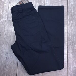 5.11 Tactical Taclite Jean-Cut Pant Men 32x36 Dark Navy Ripstop 74385